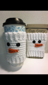 Cup Cozy